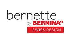 bernette models Stitchin Heaven