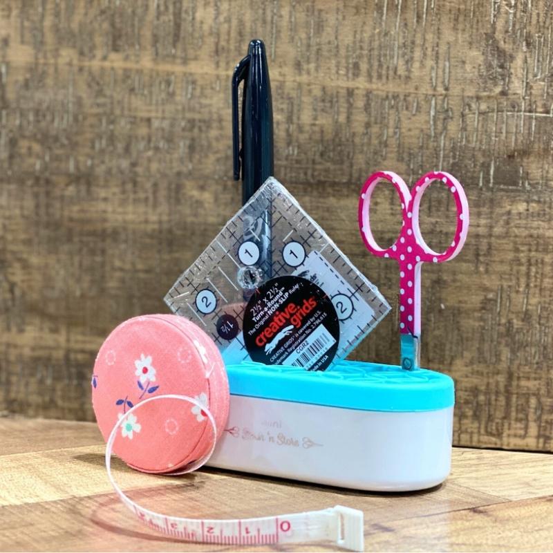 Sewing Notions Stitchin Heaven