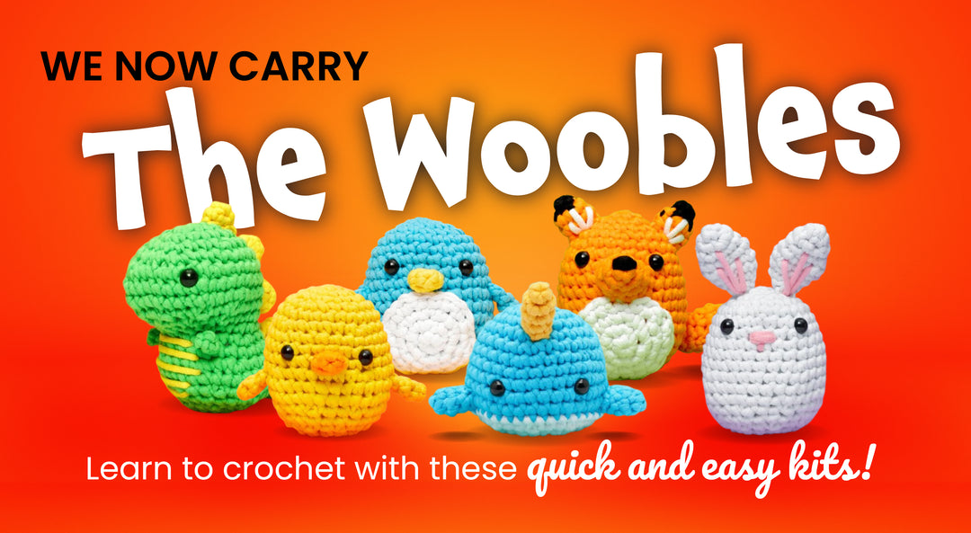 The Woobles!