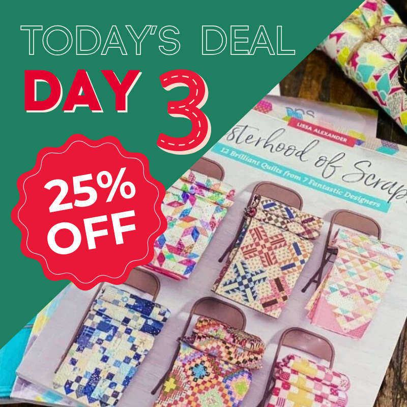 Patterns & Books Stitchin Heaven