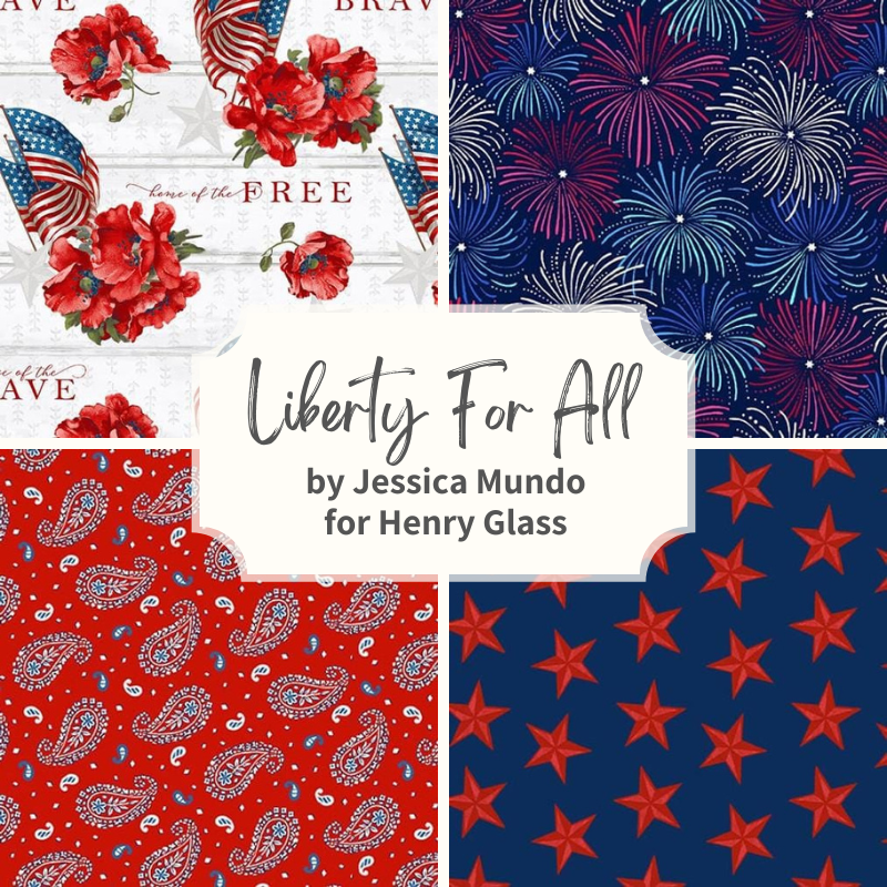 Liberty For All Collection