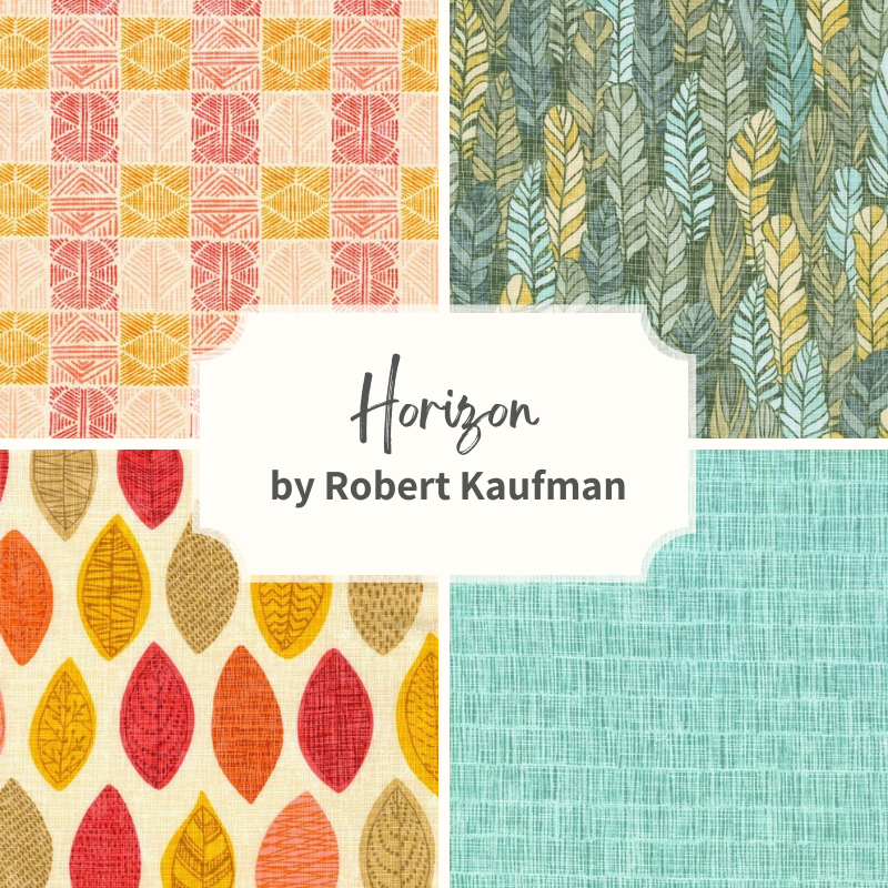 Horizon Collection by Robert Kaufman