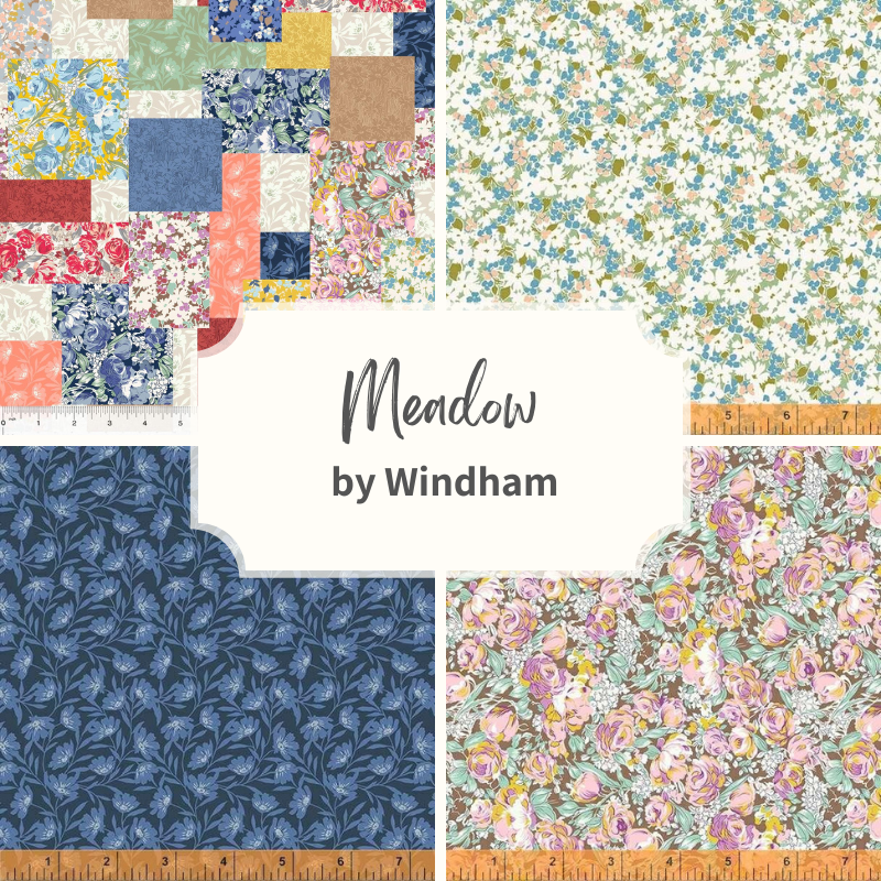 Meadow Collection by Windham