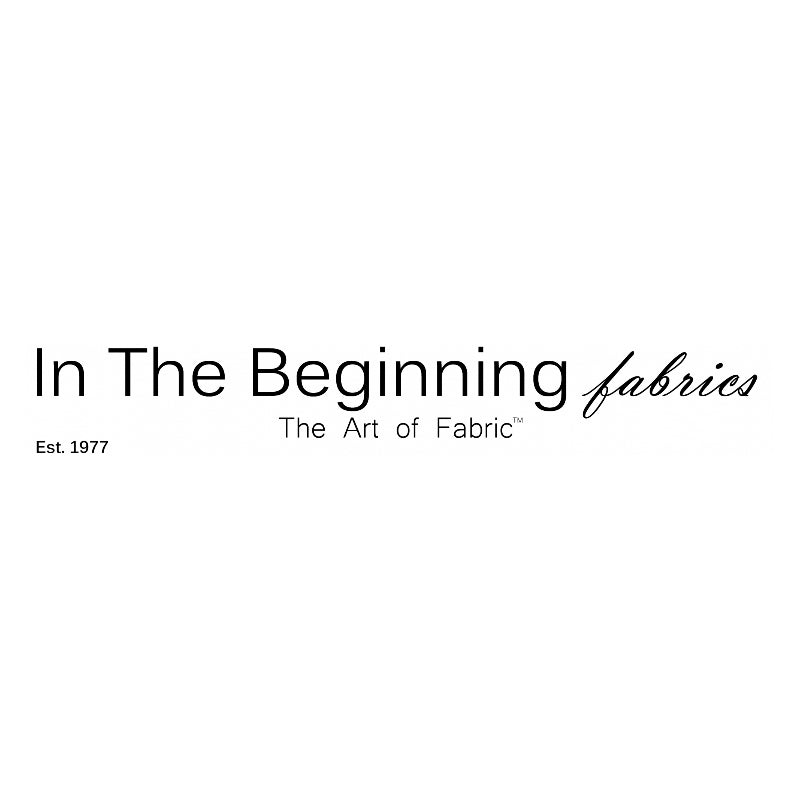 In The Beginning Fabrics