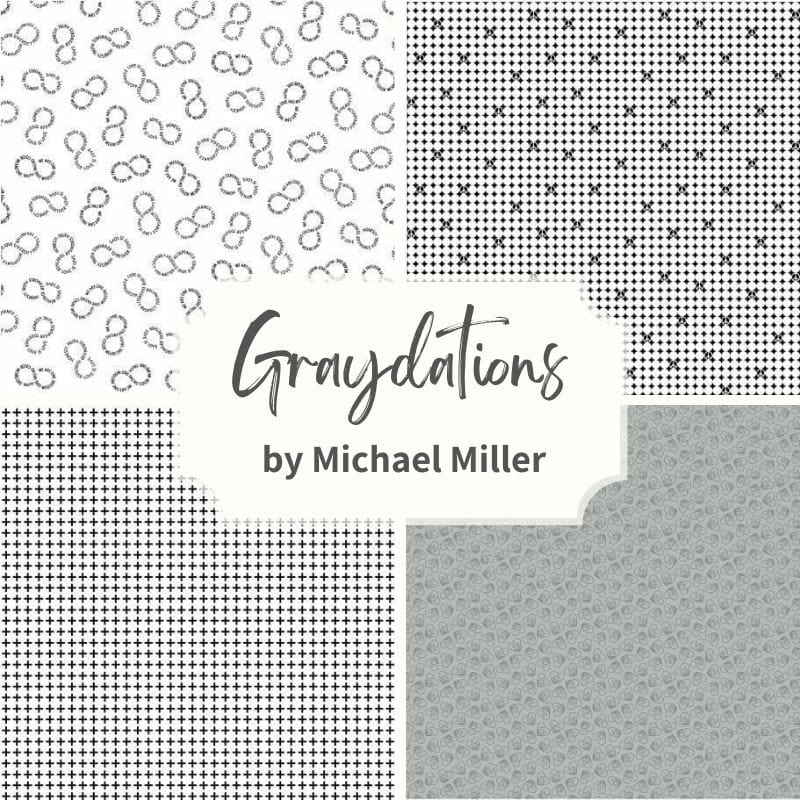 Graydations Stitchin Heaven