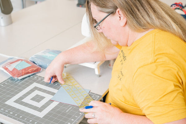 General Quilting Supplies