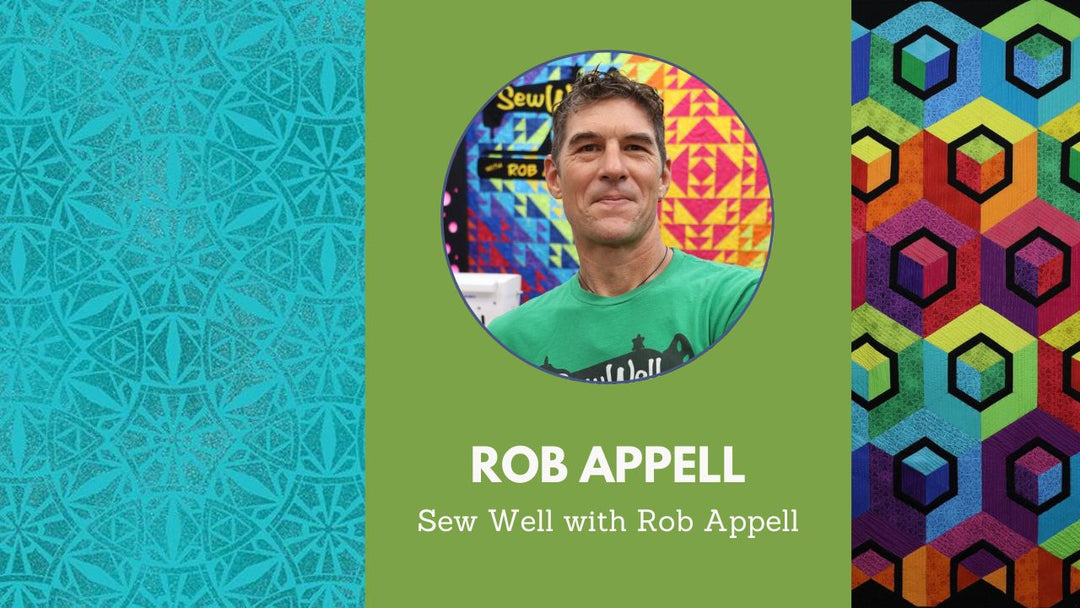 Rob Appell