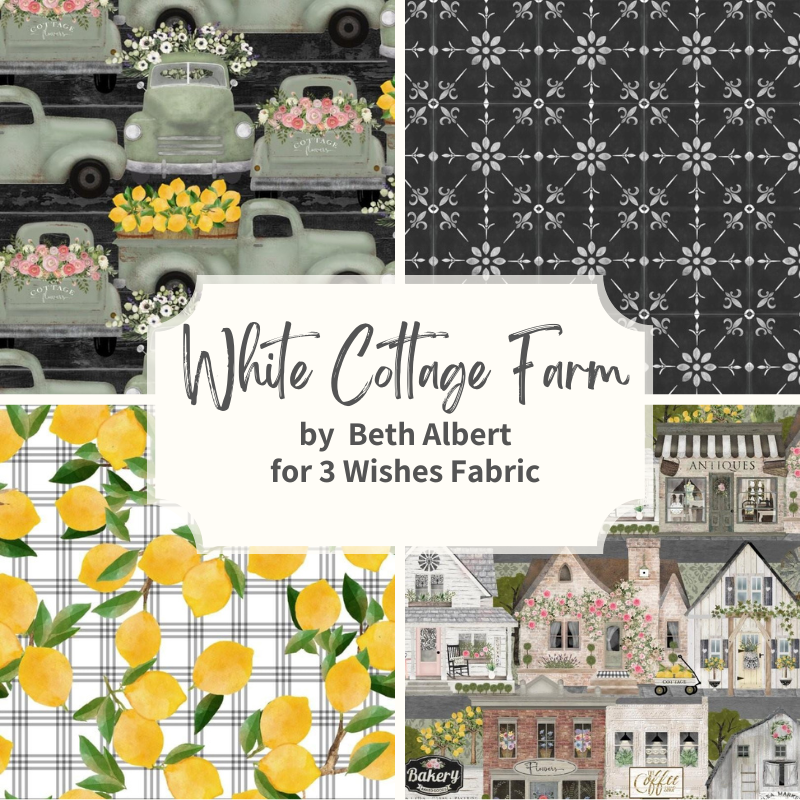 White Cottage Farm