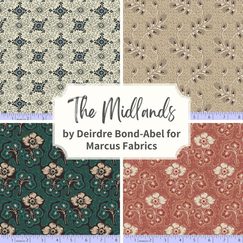 The Midlands Stitchin Heaven