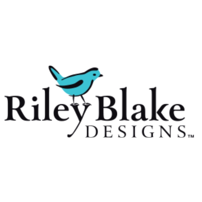 Riley Blake Designs Stitchin Heaven