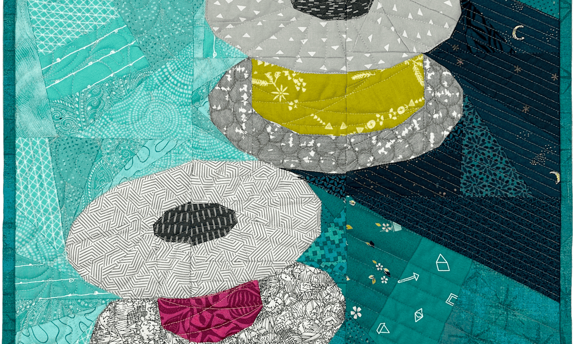 Quilt Fabric Panels Stitchin Heaven