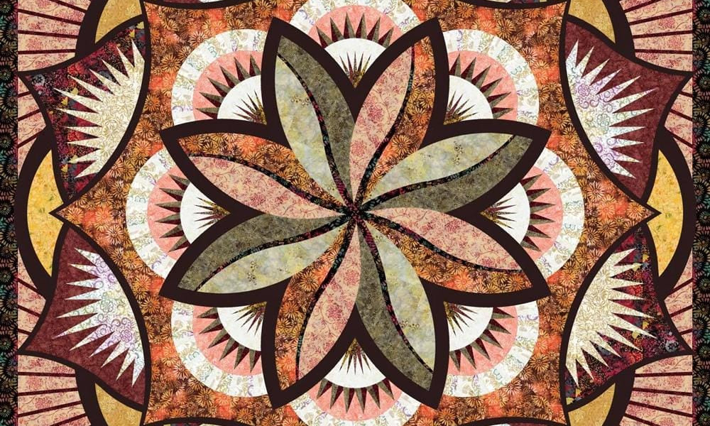 Judy Niemeyer Quilt Patterns