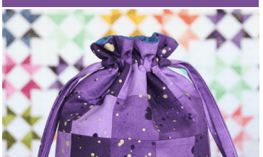 Tote &amp; Bag Patterns