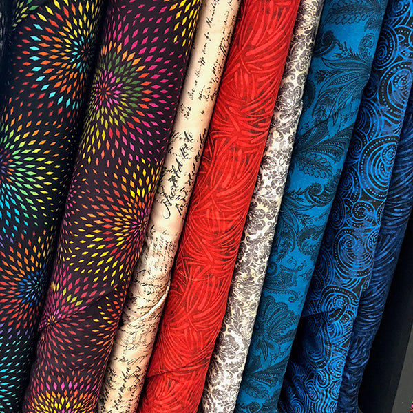 Quilt Wide Backing Fabric