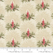Candlelight Cream - Candlelight Christmas