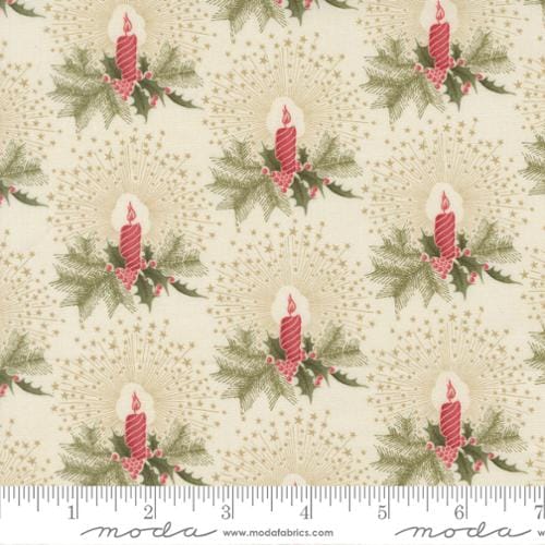 Candlelight Cream - Candlelight Christmas
