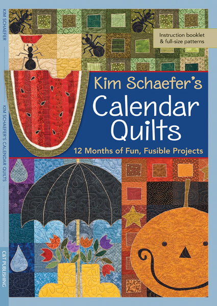 Calendar Quilts