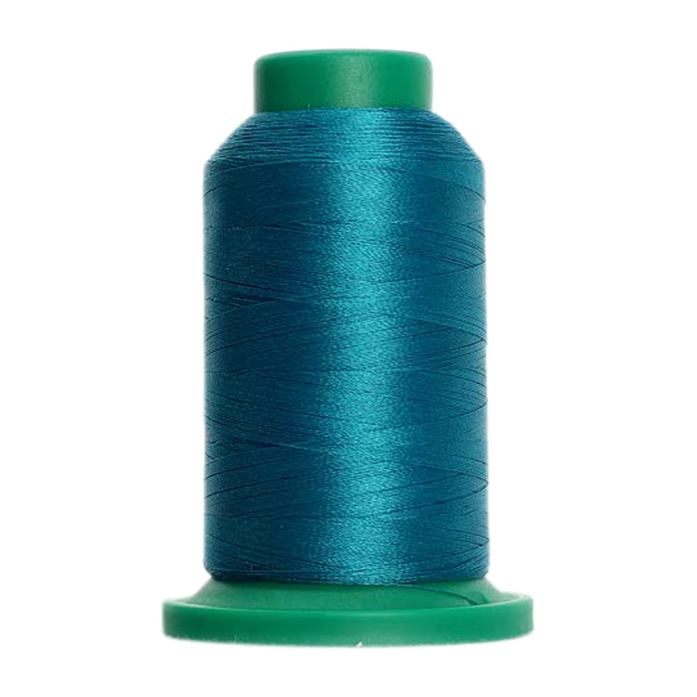 Isacord 1000m Polyester - Aqua Velva