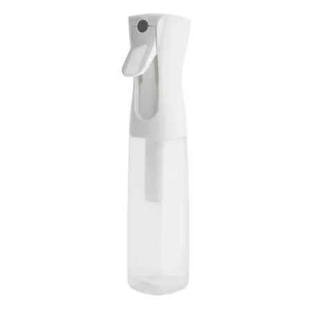 Spray Misting Bottle - Checkered