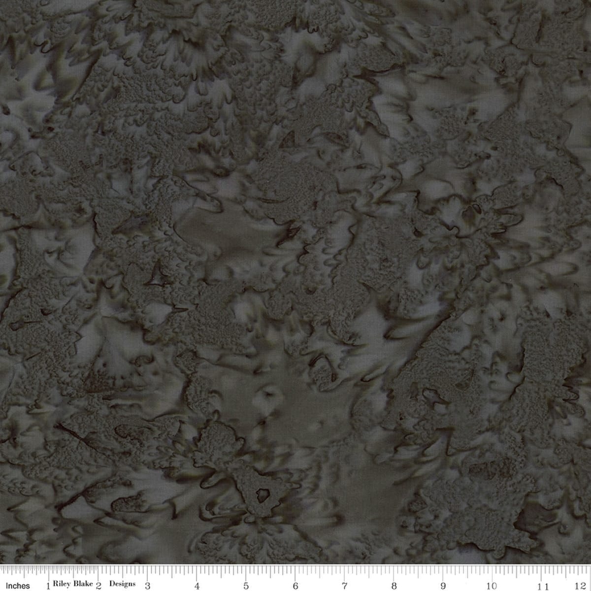 Organza - Hand-Dyes