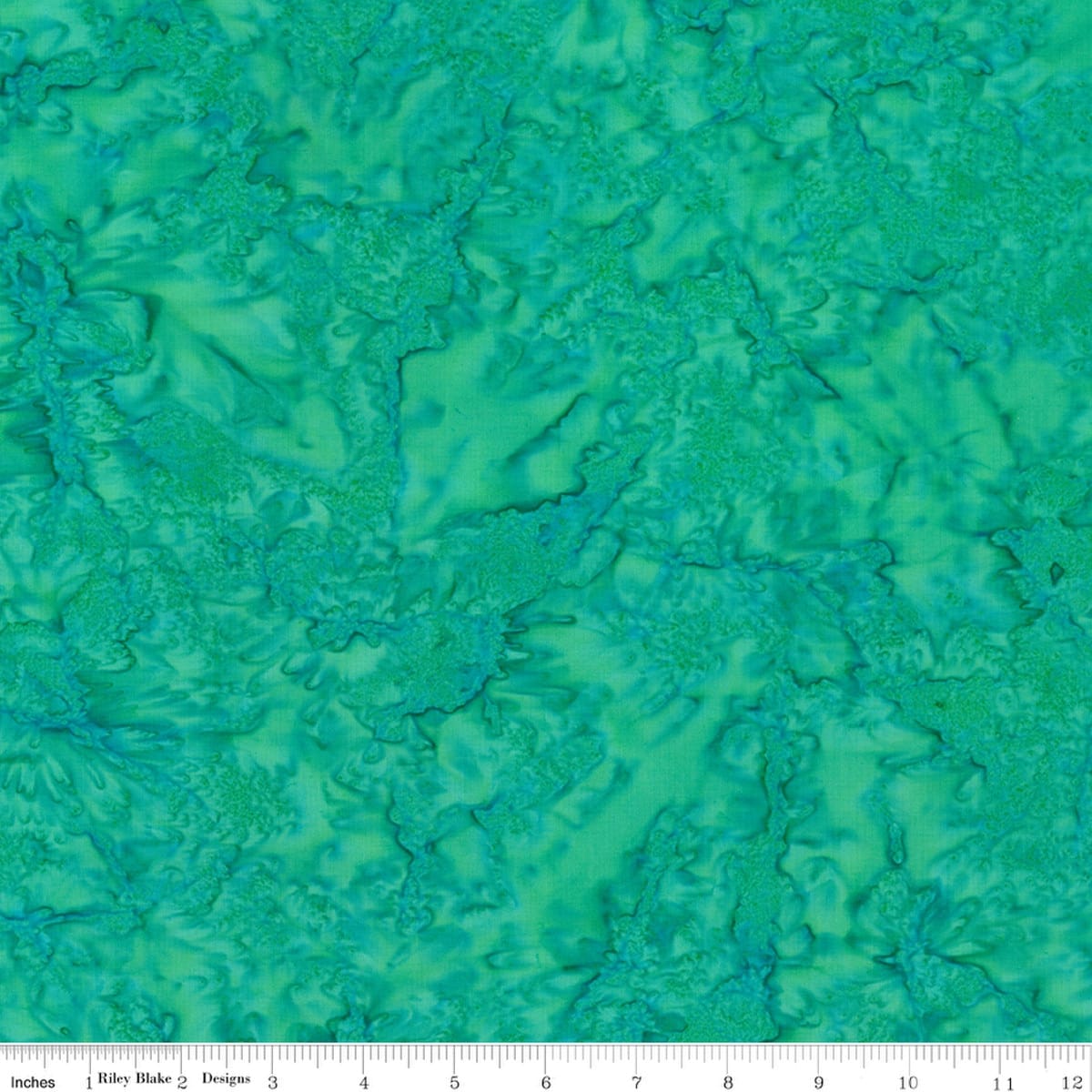 Pool Party - Hand-Dyes