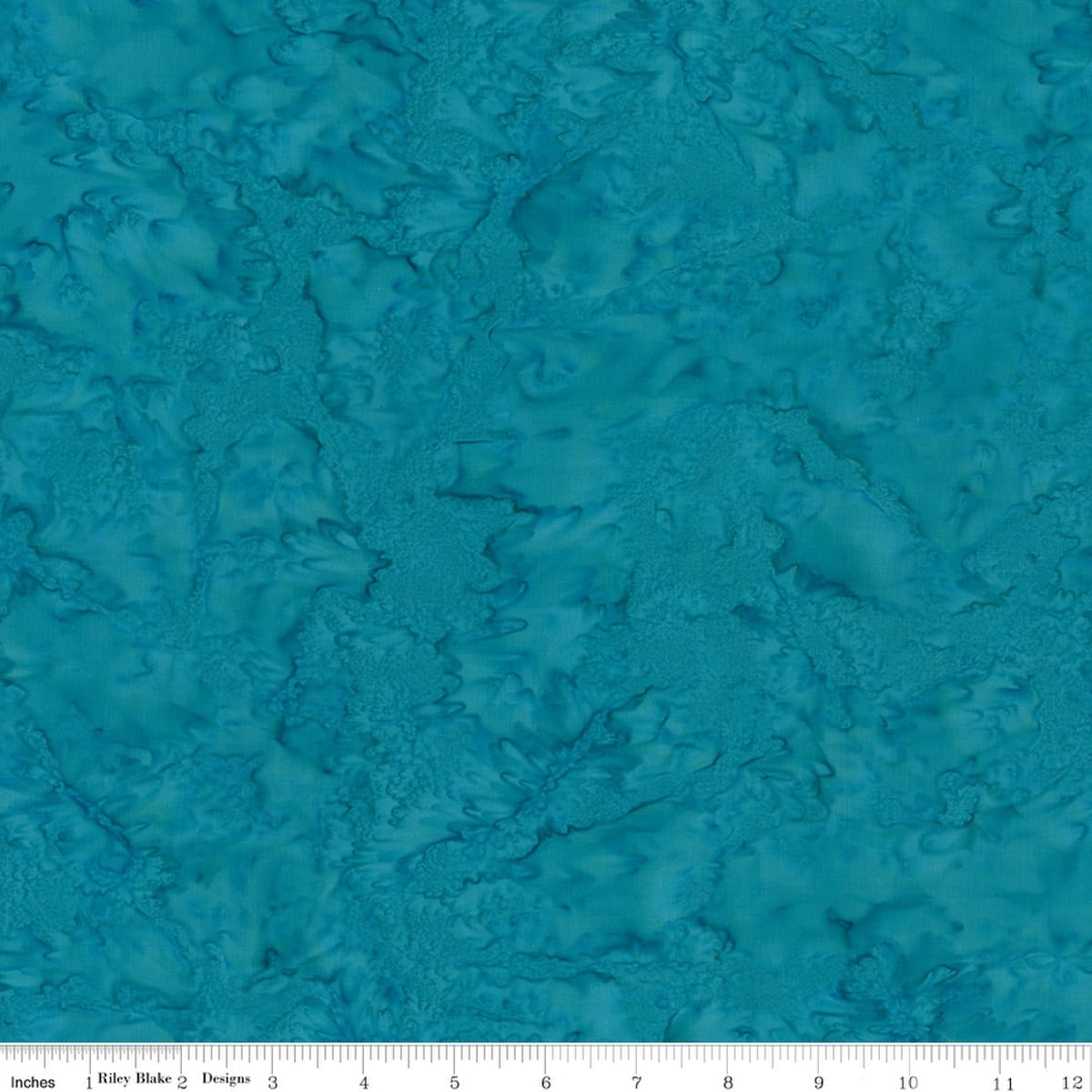 Aqua Dream - Hand-Dyes