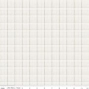 Graph Paper Gray - Journal Basics