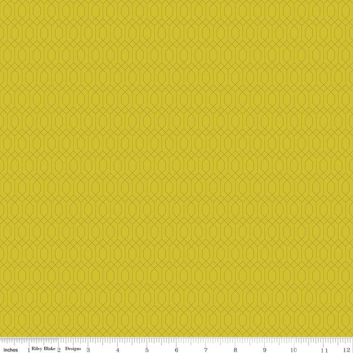 Lattice Citron - Essence