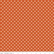 Quilting Pumpkin