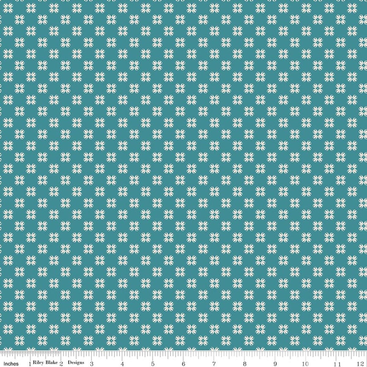 Quilting Raindrop - Farmers Daughters