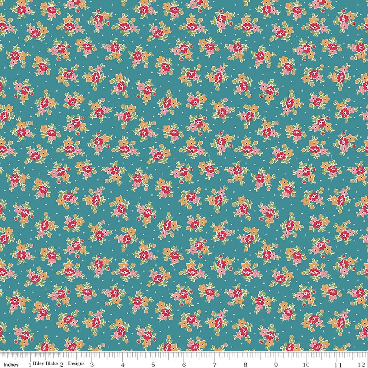 Bouquet Raindrop - Farmers Daughters