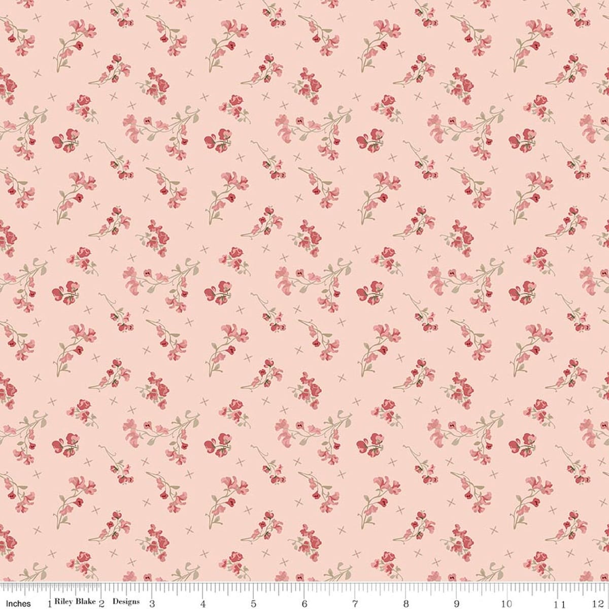 Renew - Sweet Pea Pink