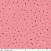 Leaflet Pink - Virginia Rose