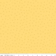Star Toss Yellow - Sew America