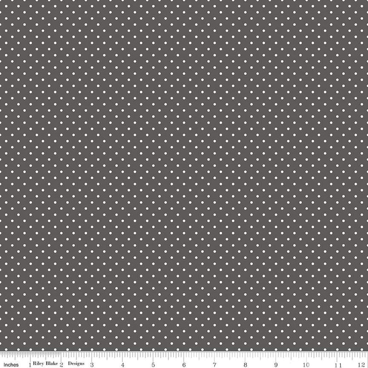 Shadow - Swiss Dot