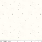 Cloud Gray - Dainty Daisy