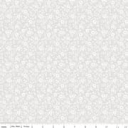 White Pearl - Elegant Essentials