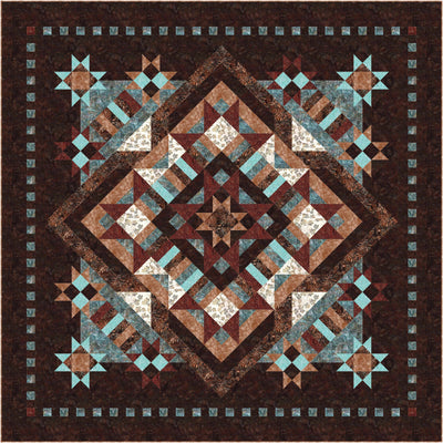 Image of Glorious quilt