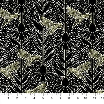 Indelible Ink - Single Colorway Black AMT1007-99L