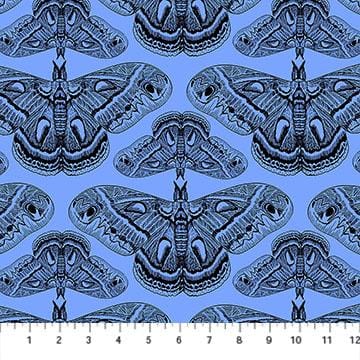 Indelible Ink - Single Colorway Light  Blue AMT1008-45C