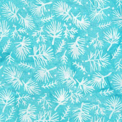 Peppermint Sprinkles - Twigs Teal Scuba