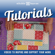 Quiltworx Quilt Kits | Judy Niemeyer Kits – Stitchin' Heaven