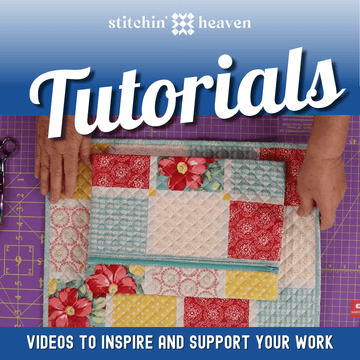 Quiltworx Quilt Kits | Judy Niemeyer Kits – Stitchin' Heaven