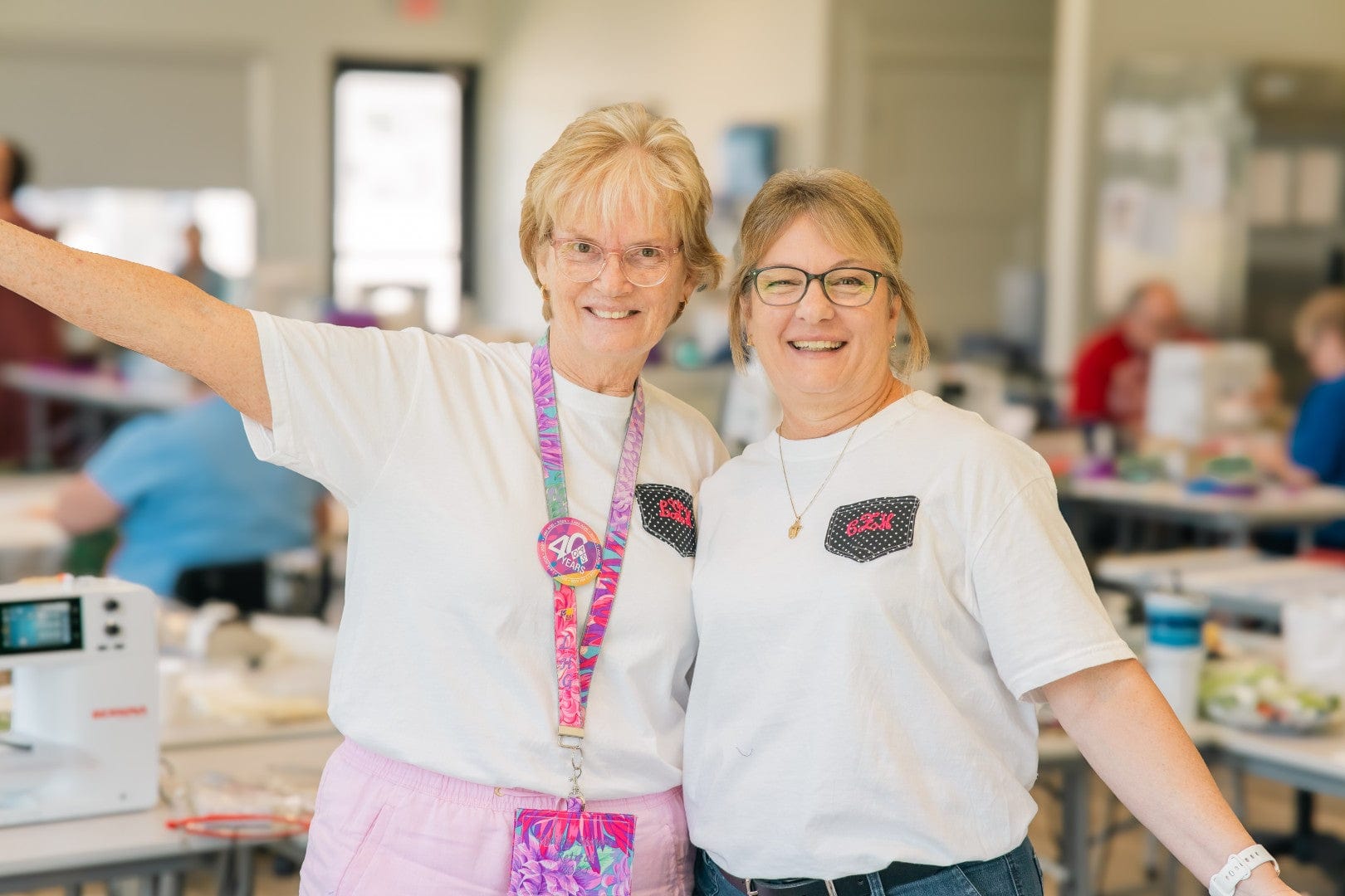 Stitchin' Heaven - Texas Quilt Shop: Kits, Fabric & Sewing Machines