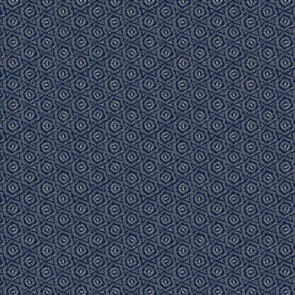 Sanibel Island - Basket Navy R801675D-NAVY