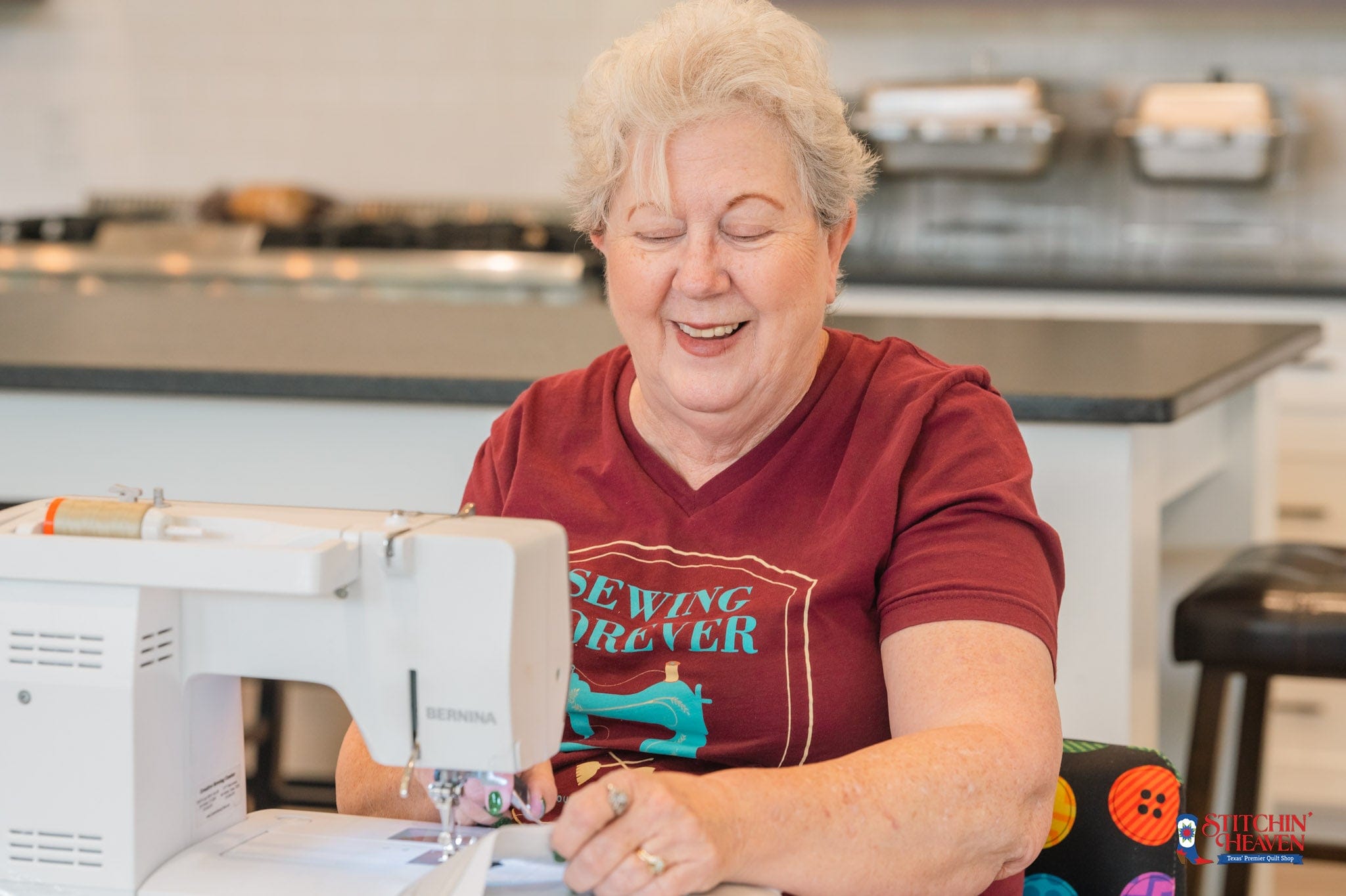 Gifts for Quilters | Purses, Gift Cards & More | Stitchin' Heaven