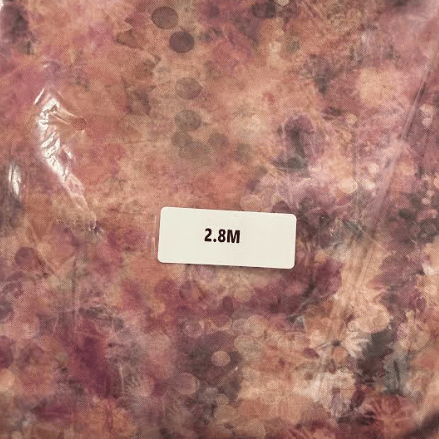 2M Piece - Dog Park Backing 2MDOGPARK