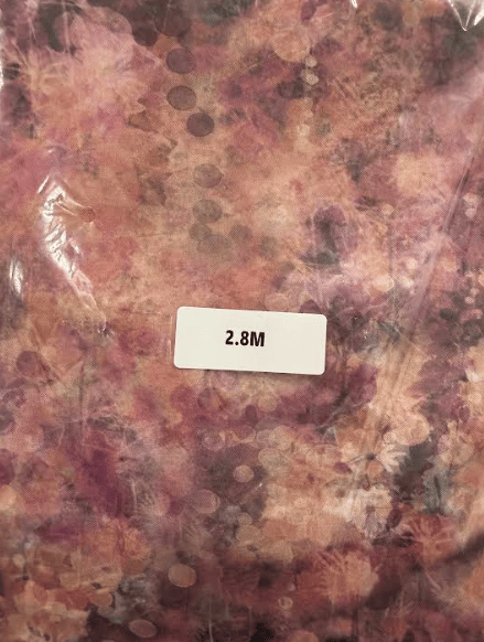 2M Piece - Dog Park Backing 2MDOGPARK
