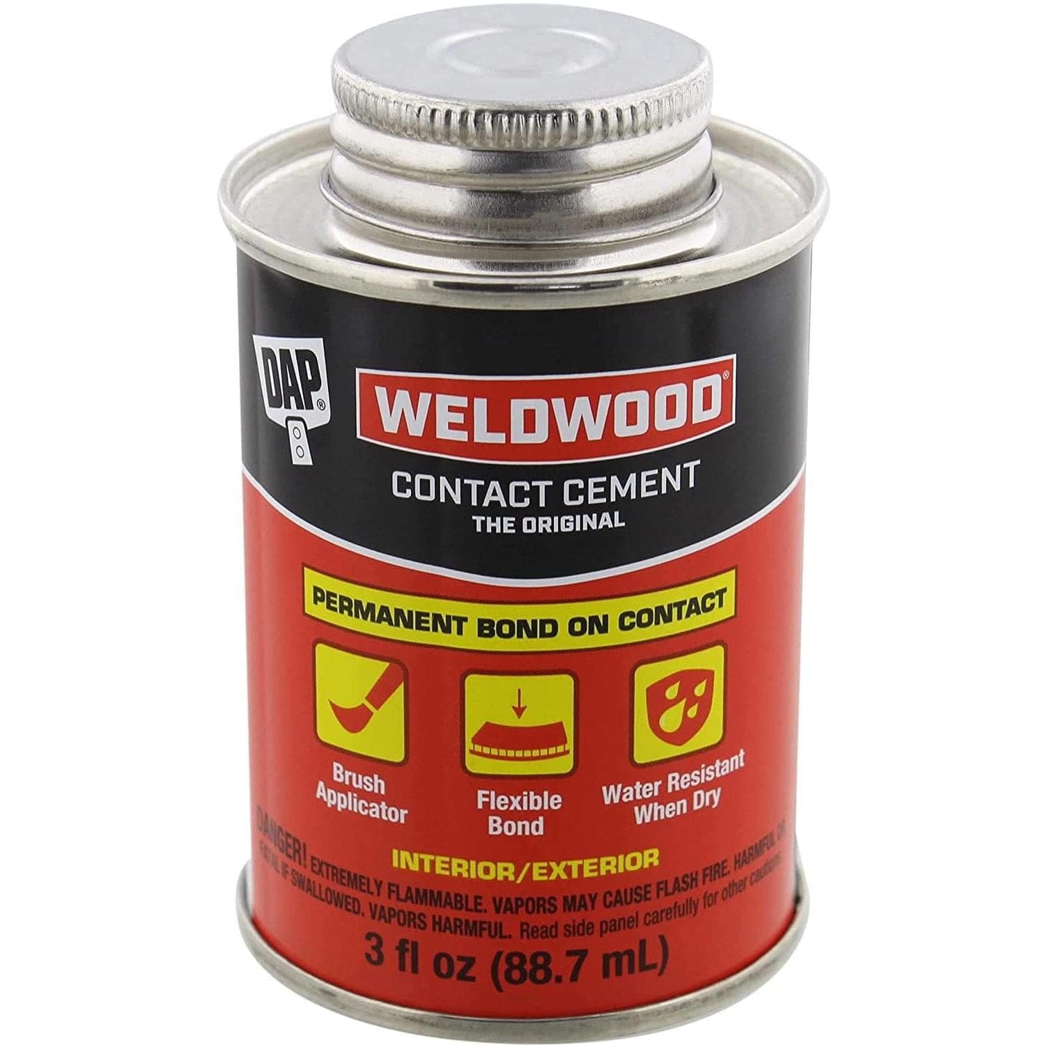 DAP - Weldwood Contact Cement DAP00105