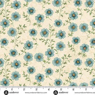 Blossom Ivory - Sparrow Falls A-10385-L